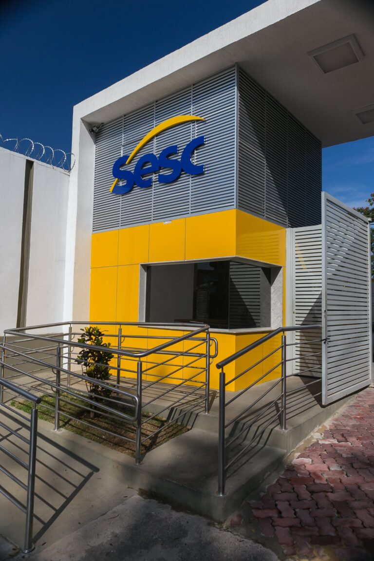 Sesc oferece 347 vagas em cursos gratuitos em Montes Claros