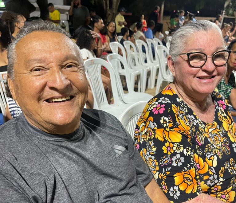 Praça no Joaquim Costa: novo espaço de convivência em Montes Claros
