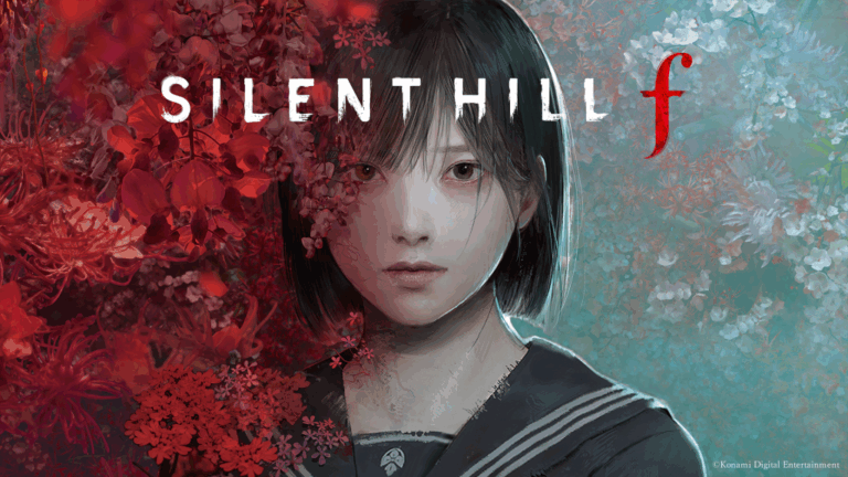 Silent Hill f: trailer e data de lançamento revelados