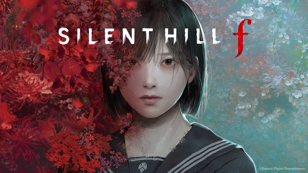 Silent Hill f: trailer e lançamento do novo jogo da franquia