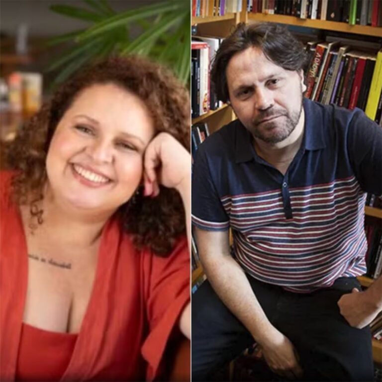 Festival Literário de Currais Novos começa neste domingo (19)