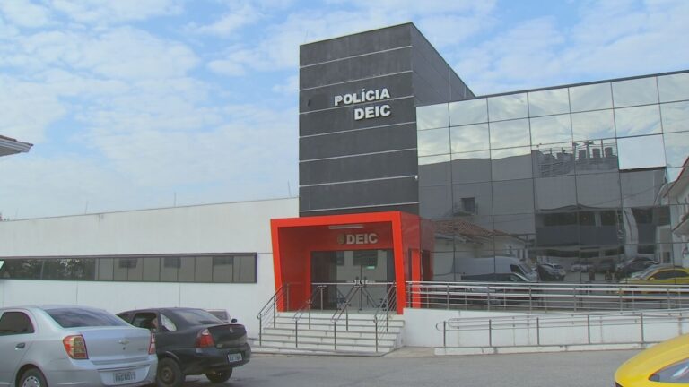 Grupo é preso em operação contra estelionato e furto em Sorocaba