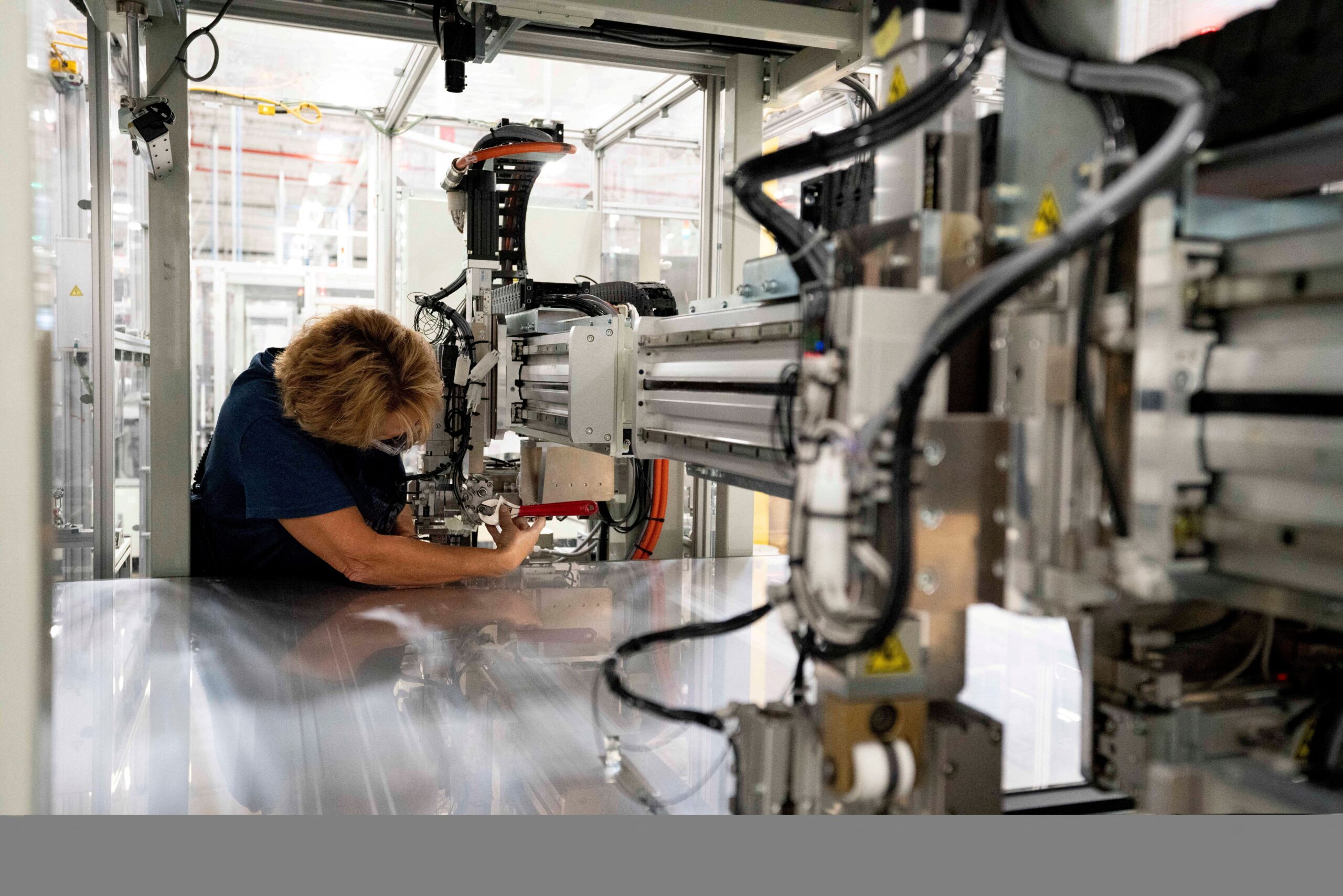Inflação ao produtor nos EUA apresenta queda inesperada em agosto