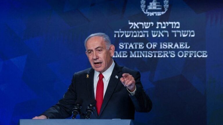 Israel quer enterrar a solução dos dois Estados, diz especialista