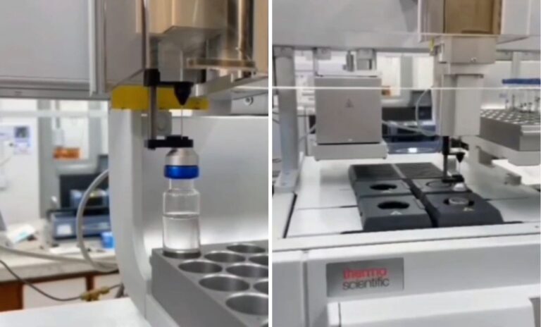 UFRN inicia testes para detectar metanol em bebidas no RN