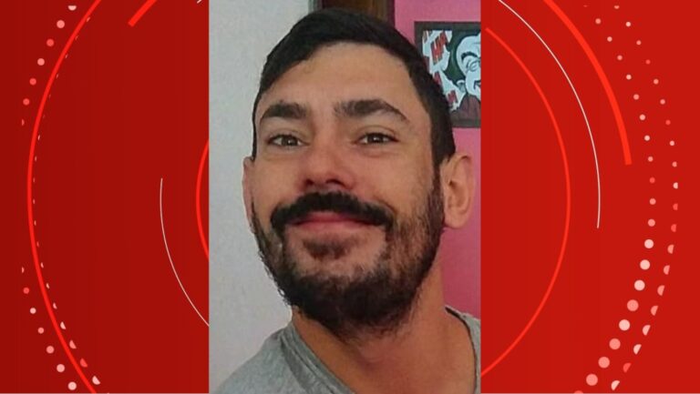 Pai de motociclista morto em racha clama por justiça