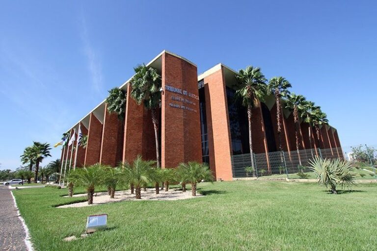 Previsão do tempo em Palmas para setembro de 2025