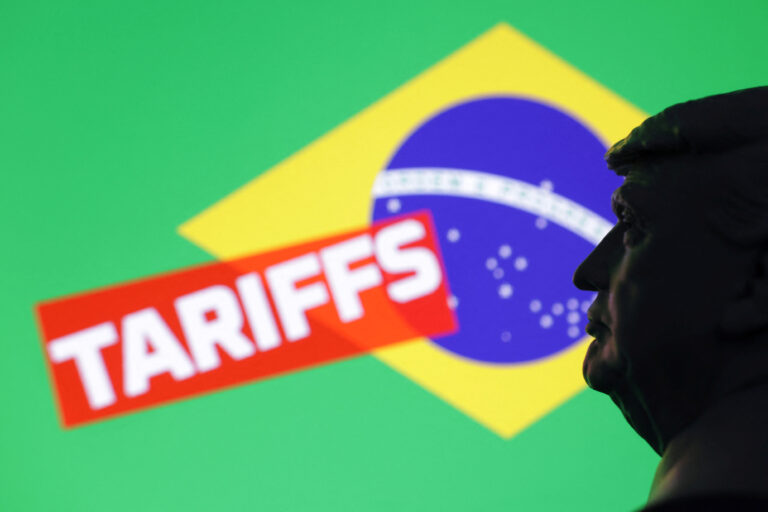 MDIC aponta que choque tarifário dos EUA impacta exportações brasileiras