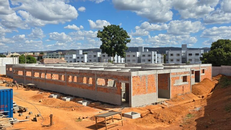 Montes Claros melhora acesso à nova UPA do Renascença