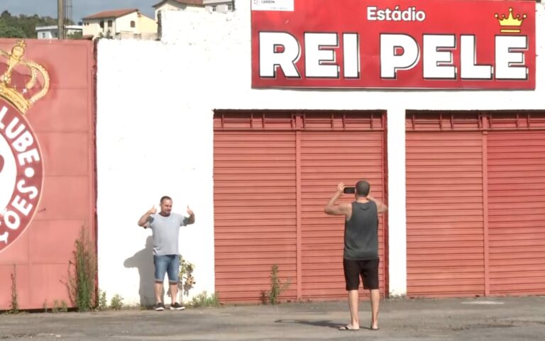 Venda do estádio Rei Pelé gera polêmica em Três Corações