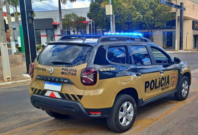 Assassinatos e acidentes marcam a semana em Minas Gerais