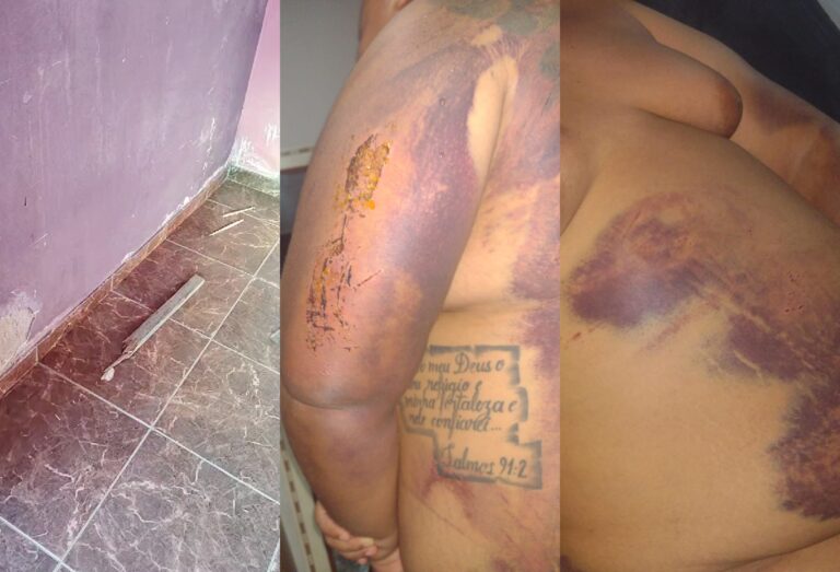 MP denuncia policiais do Bope por tortura em Boa Vista