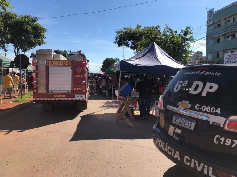 Rixa entre famílias resulta em pelo menos seis mortes desde 2018