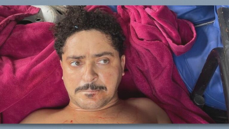 Investigação sobre assassinato de prima de Zinho e Ecko