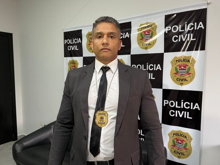 Delegado condenado a 29 anos por extorsão em Indaiatuba