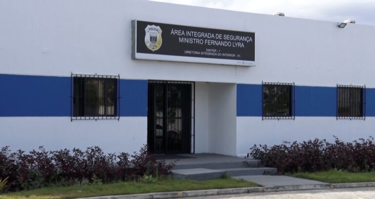 Dois jovens são encontrados mortos em Cupira