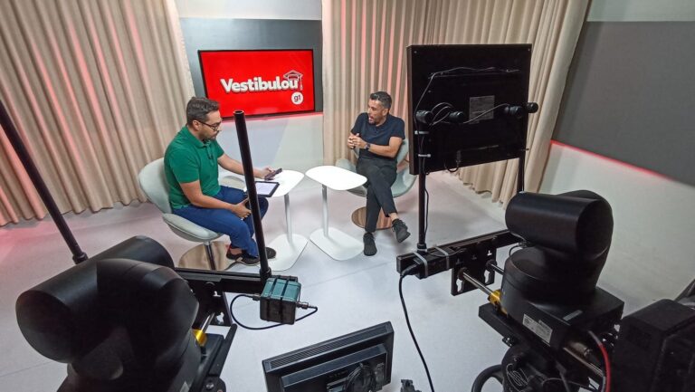 Unicamp 2026: plantão ao vivo tira dúvidas sobre a prova