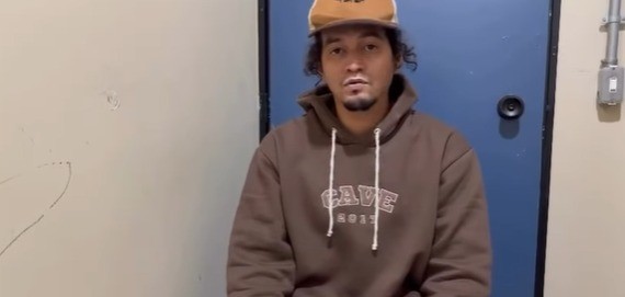MC Estudante: Justiça decreta prisão por agressão à ex