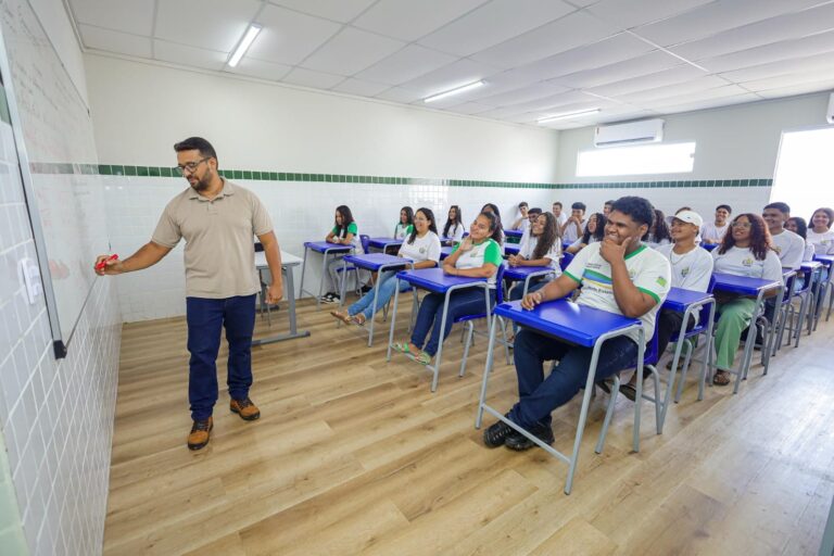 Prova Nacional Docente: Inep divulga locais de prova