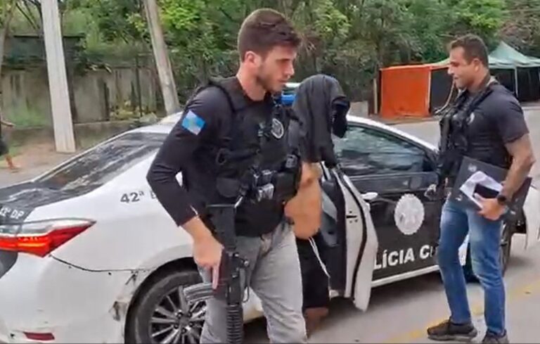 MP denuncia professor por estupro de vulnerável após assédio