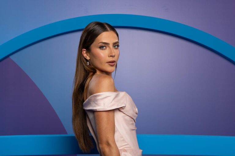 Jade Picon é escolhida como vilã em novo microdrama da Globo