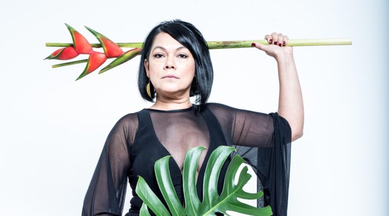 Patrícia Bastos traz show inédito em Belém com Nayara Guedes, Lorena e Layse