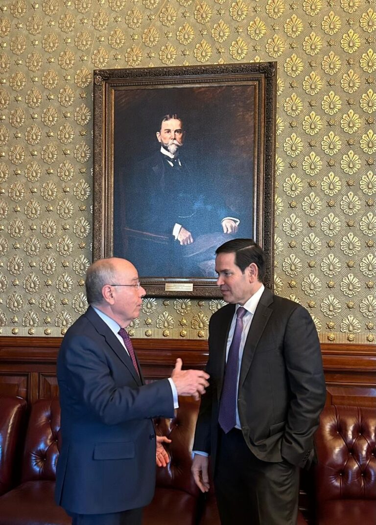 Encontro Brasil-EUA e a questão da Venezuela