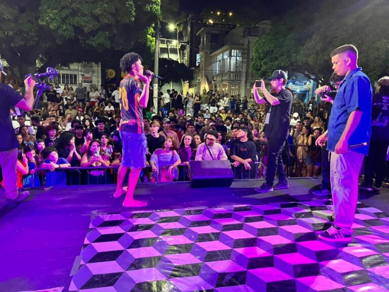 Rima Santarém 2025 consagra o hip hop como potência cultural da Amazônia