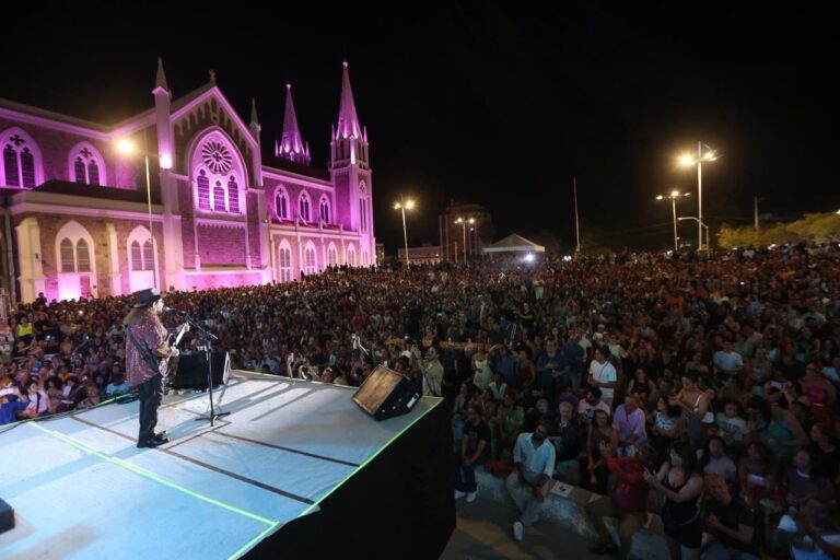 Festival de Música Geraldo Azevedo 2025: conheça os vencedores