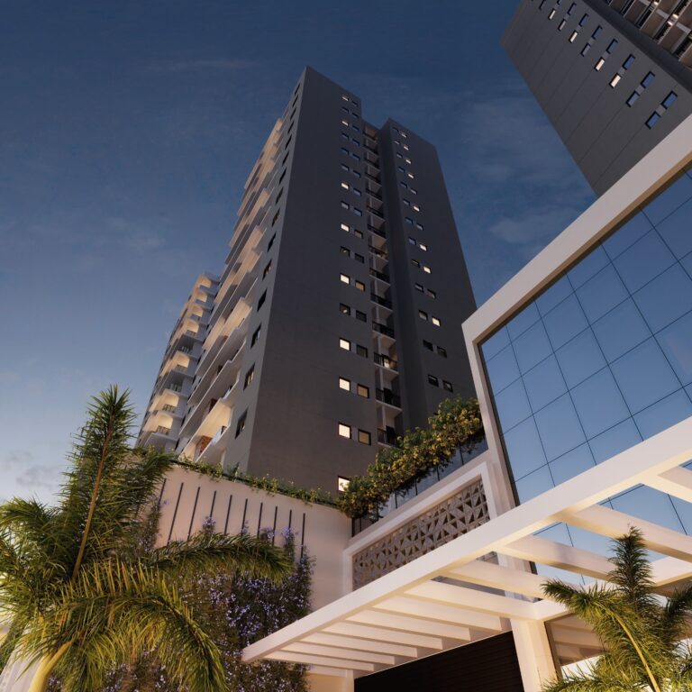 Jazz Residencial: últimas unidades disponíveis em São José do Rio Preto