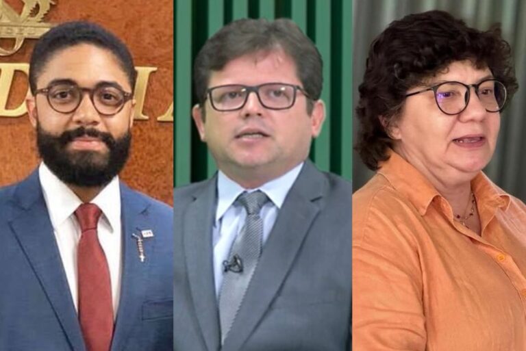 Advogados e servidora do governo do Piauí são soltos após operação