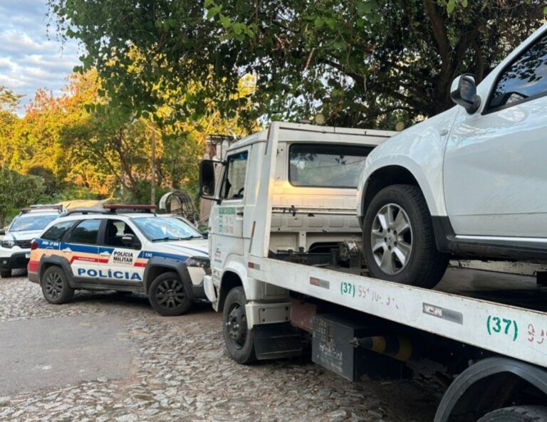 Grávida é feita refém e ameaçada por dívida de R$ 600 com agiotas em Divinópolis
