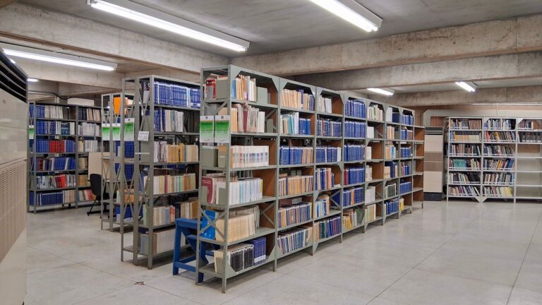 Biblioteca da Unesp celebra 50 anos na Semana Nacional do Livro