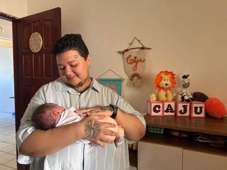 Gravidez de homens trans altera modo como a Saúde deve cuidar de gestantes