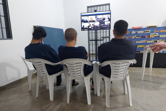 Clube de leitura do Paraná é premiado em reconhecimento nacional