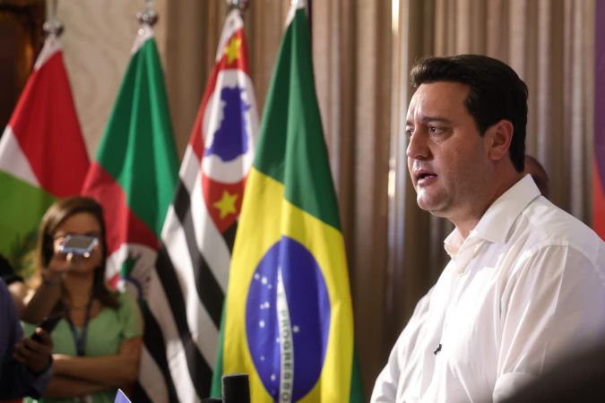 Governadores do Sul e Sudeste pedem cooperação na segurança pública