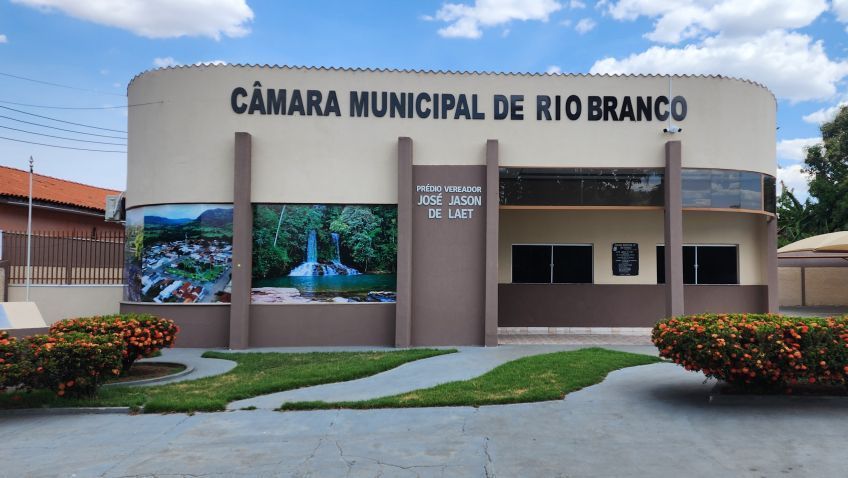 Rio Branco terá semana com céu claro e chuva no final de agosto