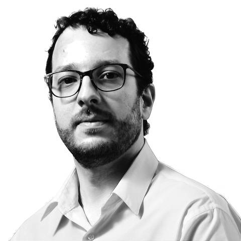 Coluna de Marcos de Vasconcellos não será publicada neste domingo