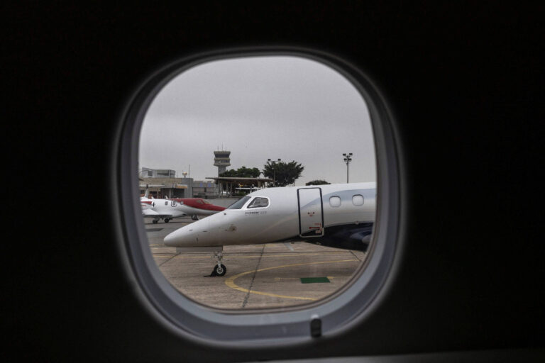 Mexicana Asur é a favorita para adquirir aeroportos da Motiva no Brasil