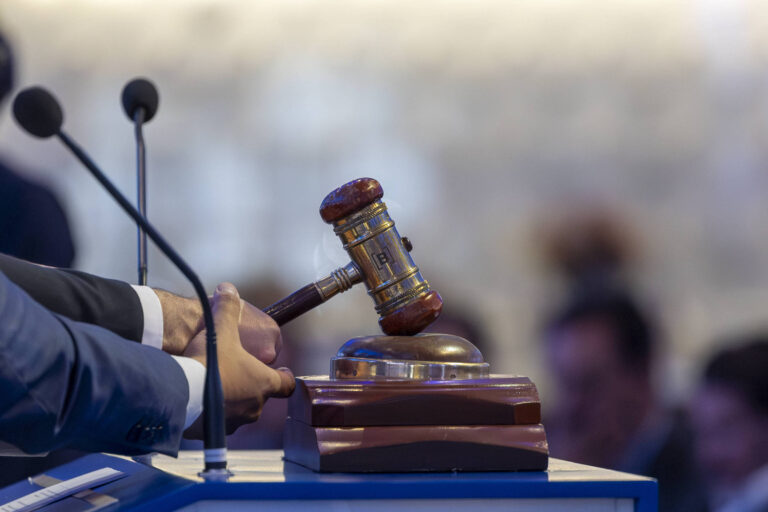 Leilão da Rota Sertaneja recebe propostas de consórcios