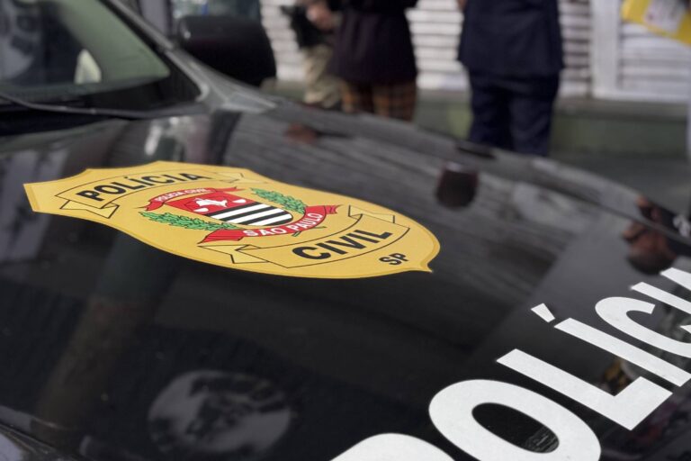 Polícia realiza operação em SP contra estelionatário do falso namoro