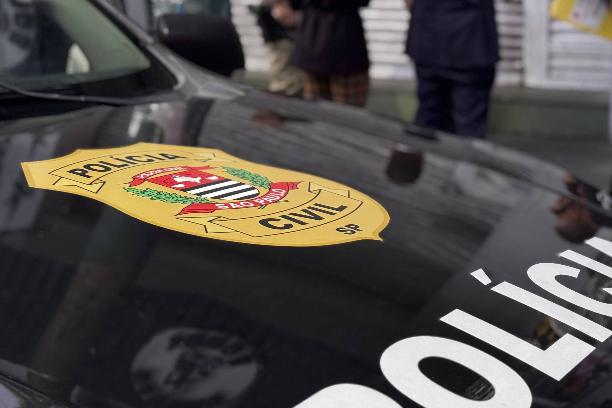 Polícia realiza operação em SP contra estelionatário do falso namoro