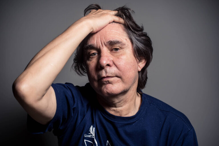 Morre Lô Borges, ícone da MPB e do Clube da Esquina