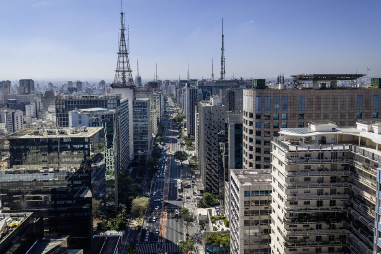 Coluna mensal sobre urbanismo estreia na Folha