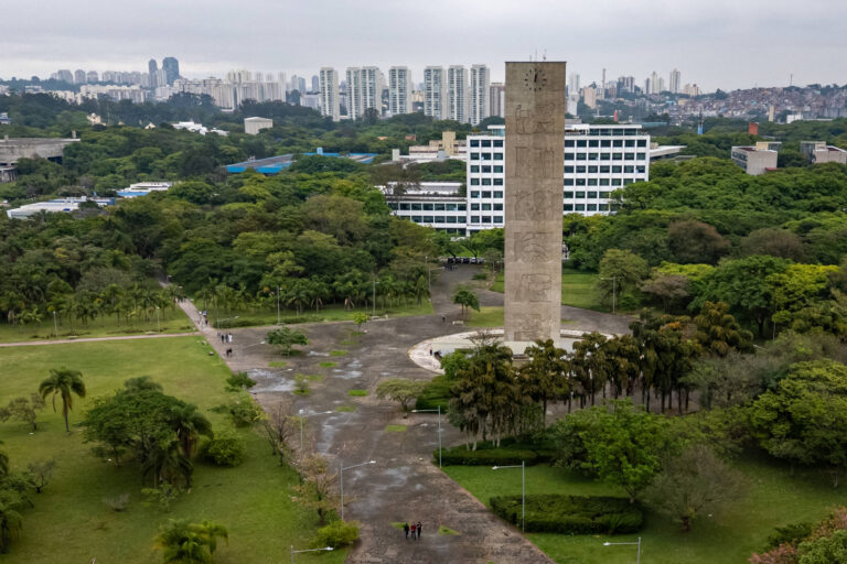 USP se destaca como única universidade da América Latina no ranking de sustentabilidade