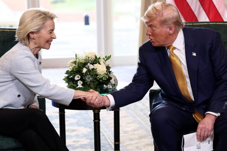 Suprema Corte dos EUA pode barrar tarifas de Trump