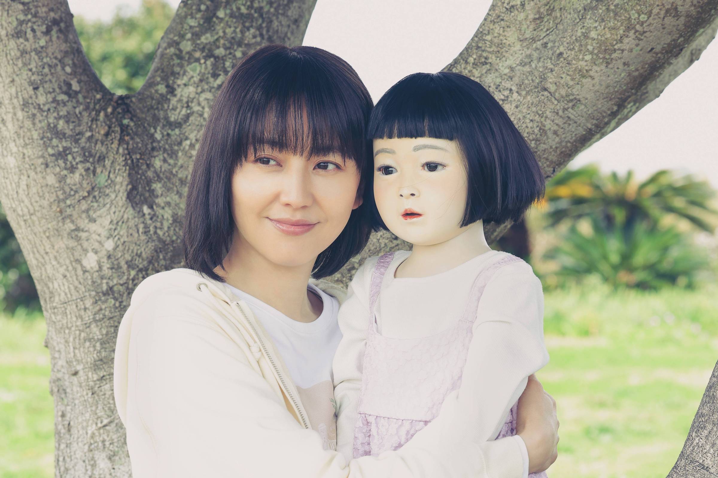 A culpa materna no terror japonês em Dollhouse