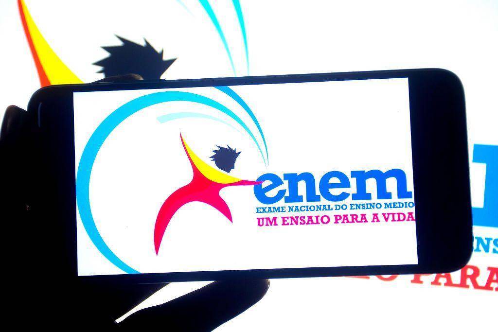 Inteligência artificial e sua contribuição na preparação para o Enem