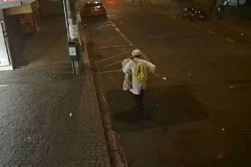 Médica detida em GO por homicídio e sequestro de recém-nascida