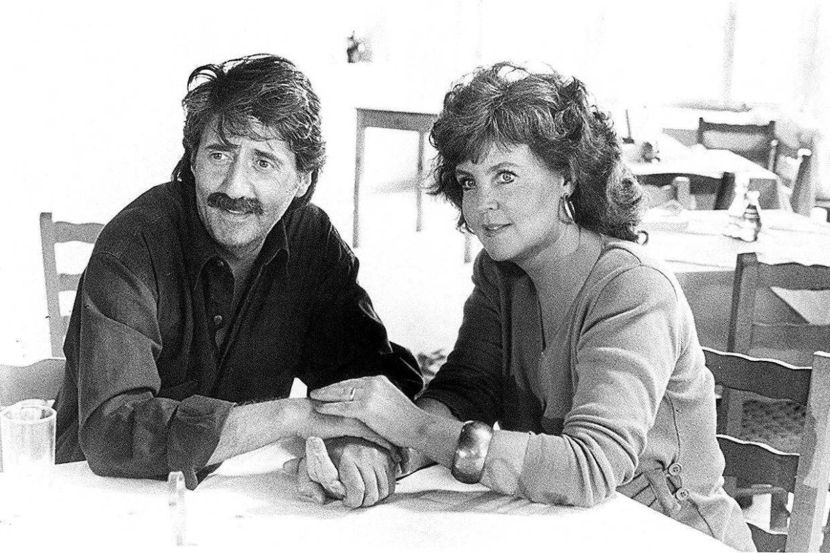 Morte da atriz Pauline Collins, indicada ao Oscar